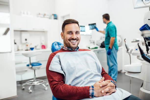 Best Teeth Whitening  in Timpson, TX