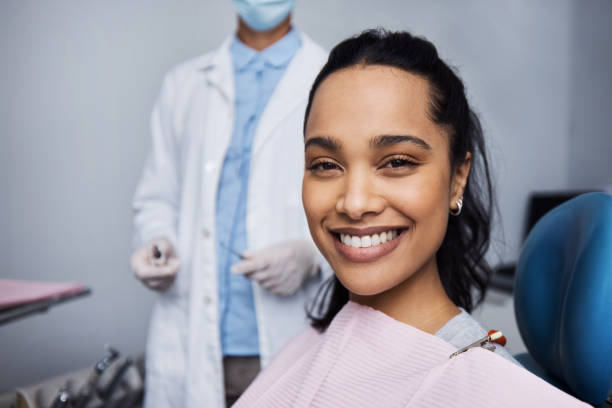 Best Emergency Dental Care  in Timpson, TX