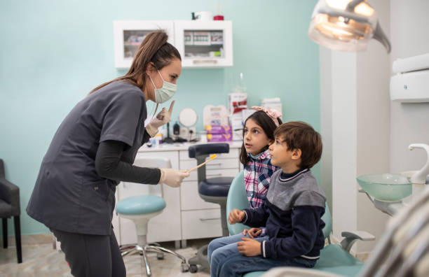 Best Wisdom Tooth Removal  in Timpson, TX