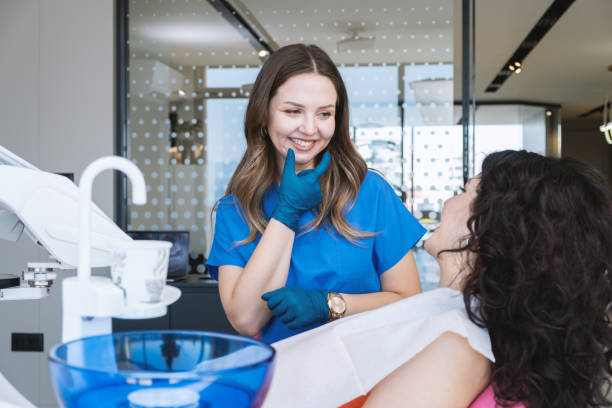 Best Invisalign and Clear Aligners  in Timpson, TX