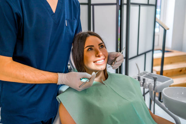 Best Crowns and Bridges  in Timpson, TX