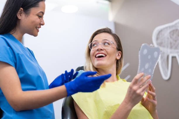 Best Sedation Dentistry  in Timpson, TX