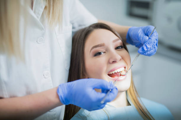 Best Tooth Extraction  in Timpson, TX