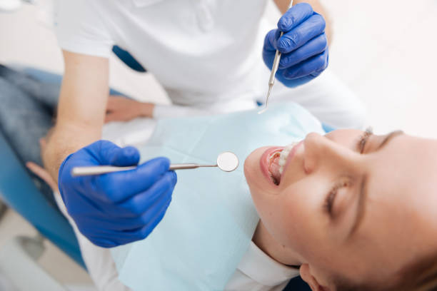 Why Choose Us for Your Dental Needs in Timpson, TX