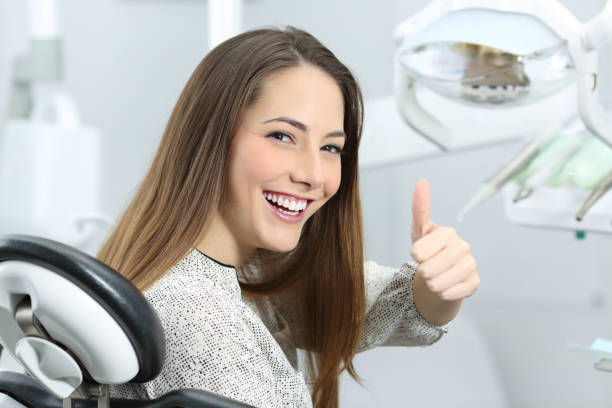 Best Dental Inlays and Onlays  in Timpson, TX