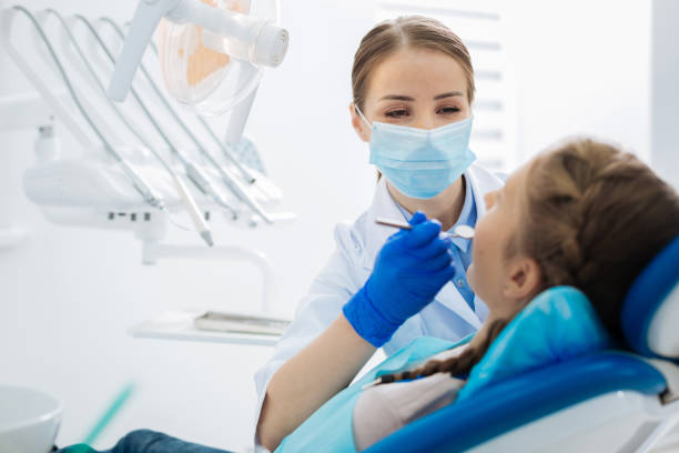 Best Oral Cancer Screening  in Timpson, TX